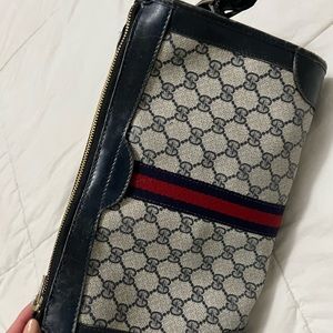 Vintage Gucci purse